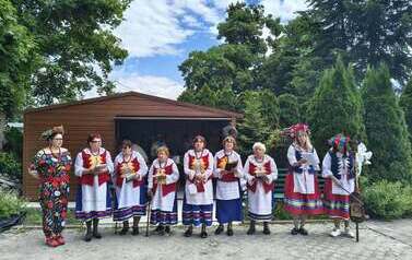 IV edycja "Wianki pod Dębem" 4