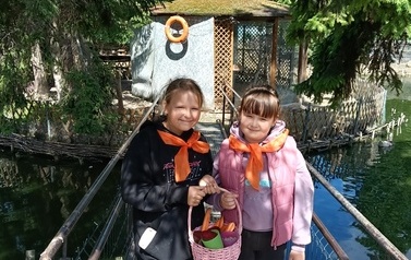 Zwierzaki nad Potokiem - wyjazd do mini zoo (8 lipca 2026) 11