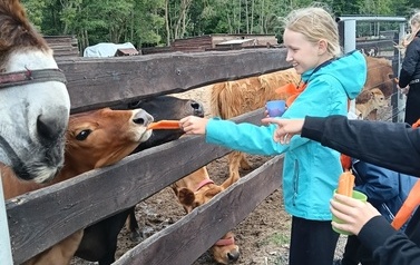 Zwierzaki nad Potokiem - wyjazd do mini zoo (8 lipca 2026) 29