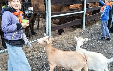 Zwierzaki nad Potokiem - wyjazd do mini zoo (8 lipca 2026) 30