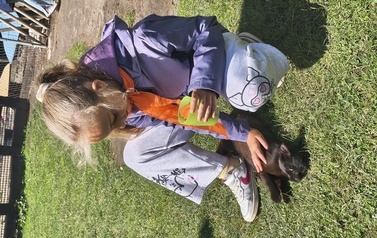 Zwierzaki nad Potokiem - wyjazd do mini zoo (8 lipca 2026) 56