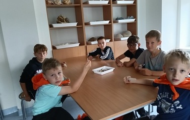 Wyjazd do Akwarium Gdyńskiego (16 lipca 2026) 7