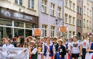 Rodzinny wyjazd na Święto Kociewia  w Gdańsku (AKCJA LATO 2026) 8