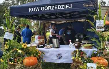 Dożynki Gminy Subkowy 2026 5