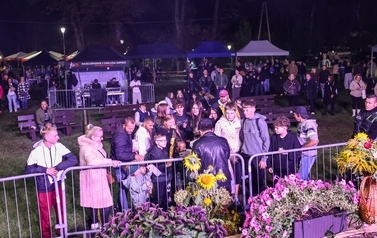 Dożynki Gminy Subkowy 2026 45