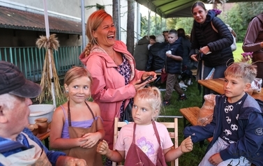 Dożynki Gminy Subkowy 2026 71