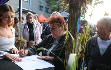 Dożynki Gminy Subkowy 2026 74