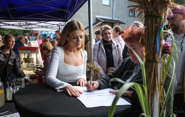 Dożynki Gminy Subkowy 2026 76