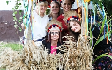 Dożynki Gminy Subkowy 2026 79