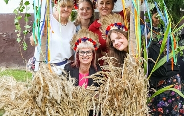 Dożynki Gminy Subkowy 2026 81