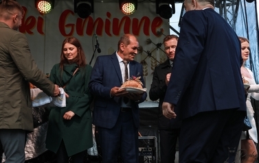 Dożynki Gminy Subkowy 2026 108