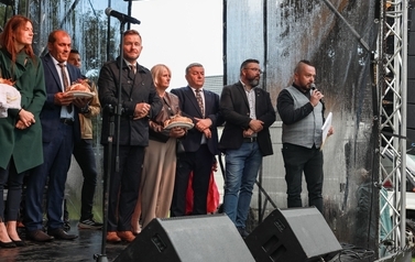 Dożynki Gminy Subkowy 2026 109