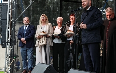 Dożynki Gminy Subkowy 2026 110
