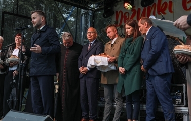 Dożynki Gminy Subkowy 2026 111