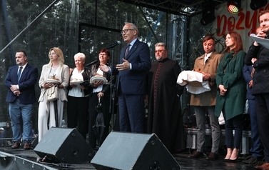 Dożynki Gminy Subkowy 2026 112