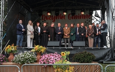 Dożynki Gminy Subkowy 2026 121