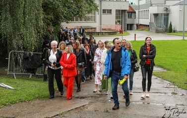 Dożynki Gminy Subkowy 2026 126