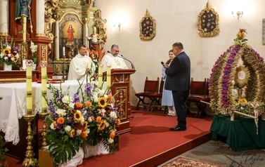 Dożynki Gminy Subkowy 2026 185