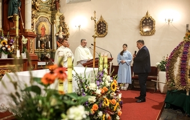 Dożynki Gminy Subkowy 2026 191
