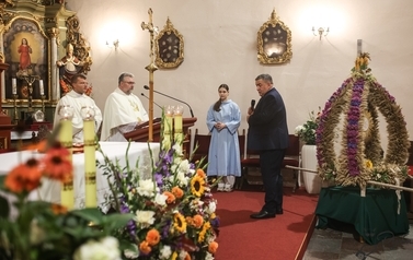 Dożynki Gminy Subkowy 2026 192