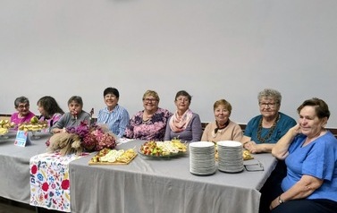 XVI Sympozjum Kulinarne &bdquo;O Jeściu na Kociewiu&rdquo; 1