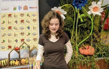 XVI Sympozjum Kulinarne &bdquo;O Jeściu na Kociewiu&rdquo; 14