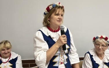 XVI Sympozjum Kulinarne &bdquo;O Jeściu na Kociewiu&rdquo; 16