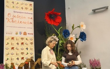 XVI Sympozjum Kulinarne &bdquo;O Jeściu na Kociewiu&rdquo; 23