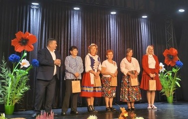 XVI Sympozjum Kulinarne &bdquo;O Jeściu na Kociewiu&rdquo; 25