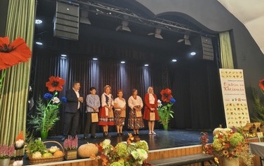 XVI Sympozjum Kulinarne &bdquo;O Jeściu na Kociewiu&rdquo; 26