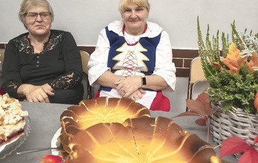 XVI Sympozjum Kulinarne &bdquo;O Jeściu na Kociewiu&rdquo; 28