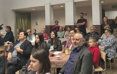 XVI Sympozjum Kulinarne &bdquo;O Jeściu na Kociewiu&rdquo; 30