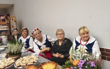 XVI Sympozjum Kulinarne &bdquo;O Jeściu na Kociewiu&rdquo; 31