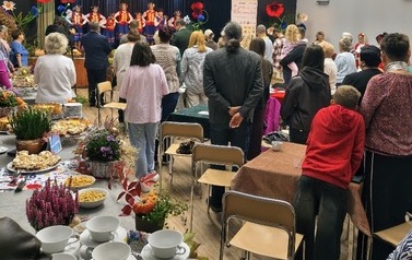 XVI Sympozjum Kulinarne &bdquo;O Jeściu na Kociewiu&rdquo; 34