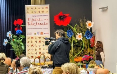 XVI Sympozjum Kulinarne &bdquo;O Jeściu na Kociewiu&rdquo; 38