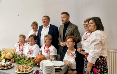 XVI Sympozjum Kulinarne &bdquo;O Jeściu na Kociewiu&rdquo; 41