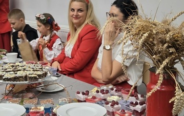XVI Sympozjum Kulinarne &bdquo;O Jeściu na Kociewiu&rdquo; 43