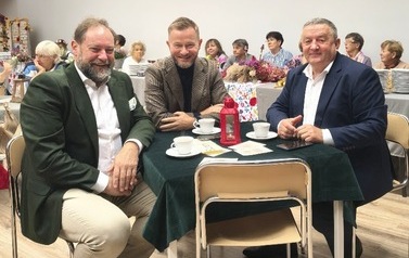 XVI Sympozjum Kulinarne &bdquo;O Jeściu na Kociewiu&rdquo; 44