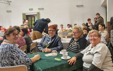 XVI Sympozjum Kulinarne &bdquo;O Jeściu na Kociewiu&rdquo; 45