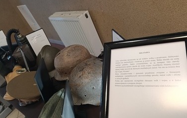 Izba Pamięci 4
