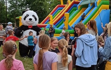 Kreatywny Piknik Rodzinny Subkowy Dom Kultury