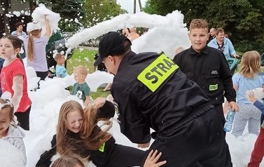 Kreatywny Piknik Rodzinny Subkowy Dom Kultury 7