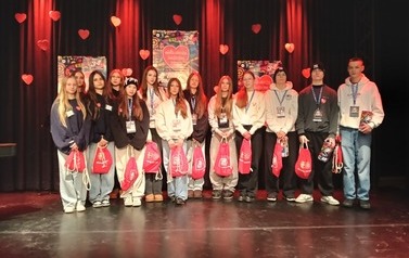 34. Finał Wielkiej Orkiestry Świątecznej Pomocy 1