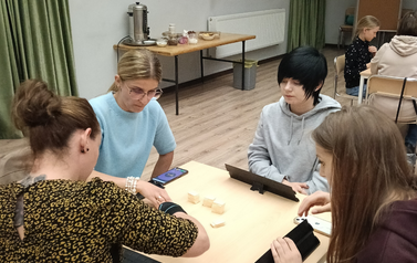 Rummikub 2026 3