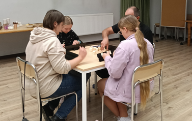 Rummikub 2026 5