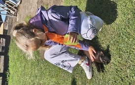 Zwierzaki nad Potokiem - wyjazd do mini zoo (8 lipca 2026) 56