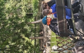 Zwierzaki nad Potokiem - wyjazd do mini zoo (8 lipca 2026) 58