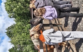Zwierzaki nad Potokiem - wyjazd do mini zoo (8 lipca 2026) 76