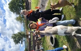 Zwierzaki nad Potokiem - wyjazd do mini zoo (8 lipca 2026) 91