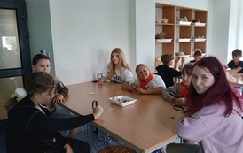 Wyjazd do Akwarium Gdyńskiego (16 lipca 2026) 6